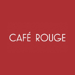 Cafe Rouge