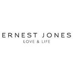 Ernest Jones