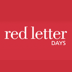 Red Letter Days