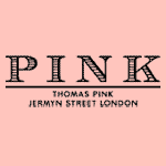 Thomas Pink