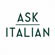 Ask Italian