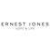 Ernest Jones