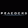 Peacocks
