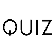 Quiz Clothing