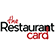 The Restaurant Card