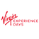 Virgin Experience days
